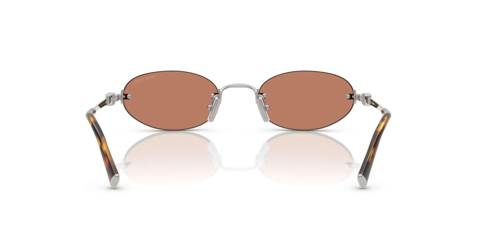 Miu Miu A54S Sunglasses - view 44